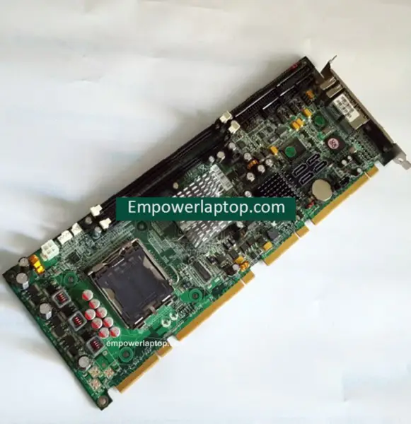 Portwell ROBO-8913VG2AR industrial motherboard