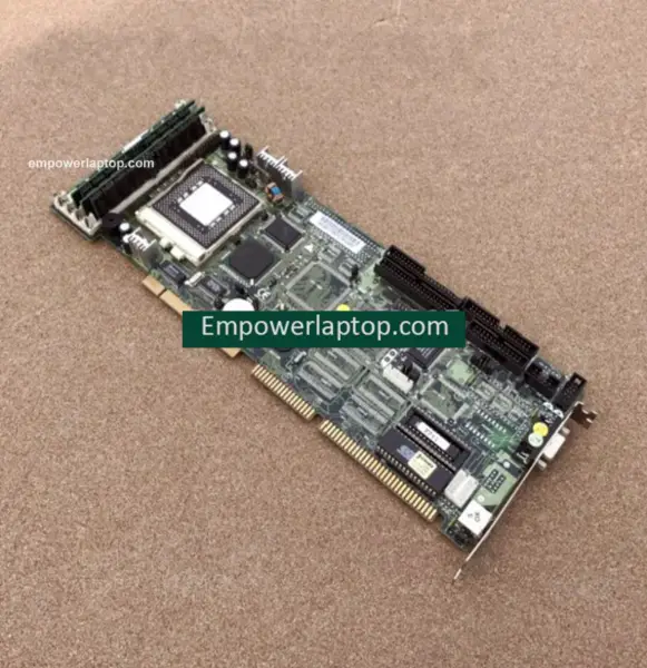 Βιομηχανική μητρική πλακέτα AXIOMTEK SBC8155 Rev.A2