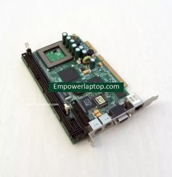 Βιομηχανική μητρική πλακέτα ADLINK NuPRO-775