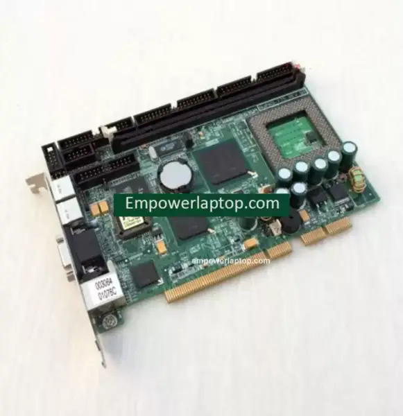 Βιομηχανική μητρική πλακέτα ADLINK NuPRO-775