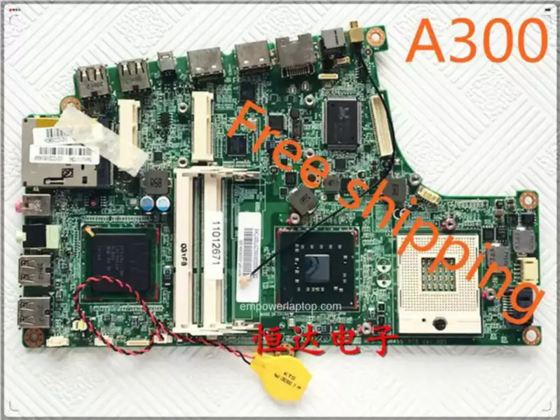 Μητρική πλακέτα Lenovo A300 AIO CIGM45S