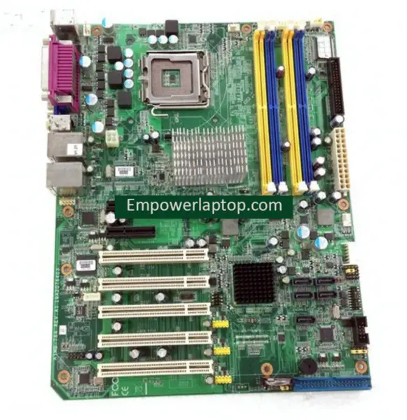 Βιομηχανική μητρική πλακέτα Advantech AIMB-764G2 AIMB-764