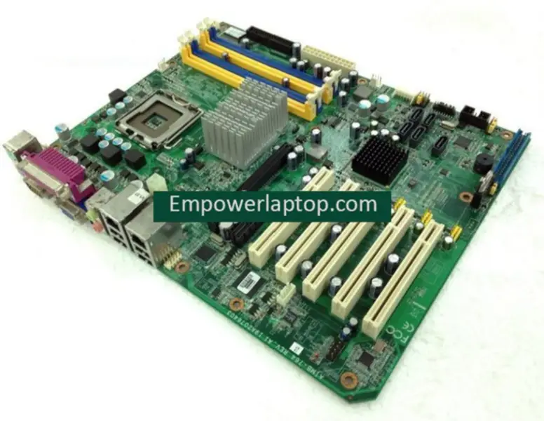 Βιομηχανική μητρική πλακέτα Advantech AIMB-764G2 AIMB-764