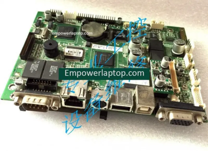 Βιομηχανική μητρική πλακέτα Advantech PCM-7130