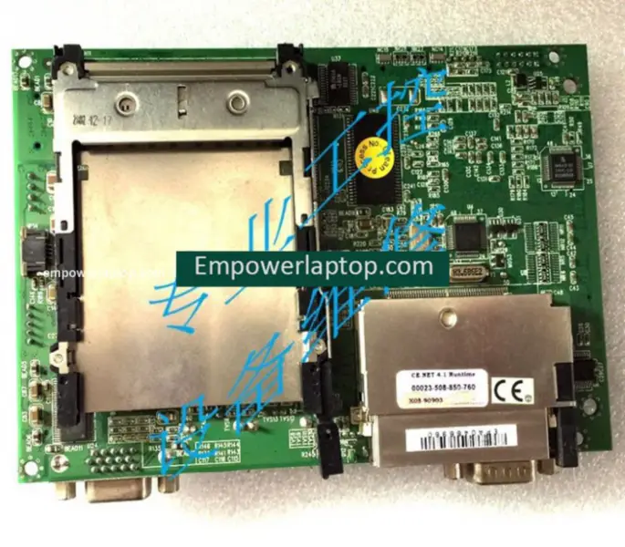 Βιομηχανική μητρική πλακέτα Advantech PCM-7130