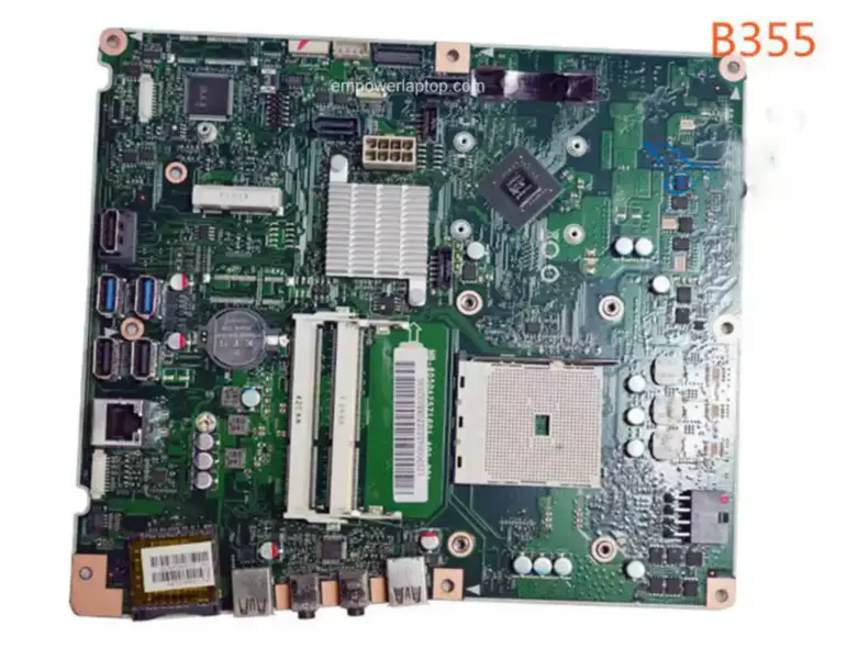 Μητρική κάρτα Lenovo B355 AIO CFM2D3S VER:1.0