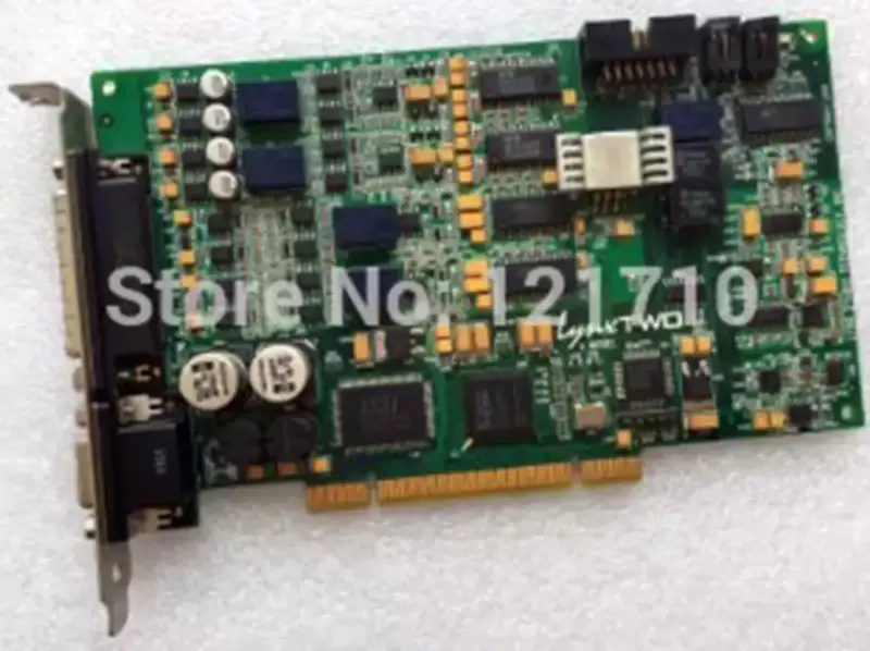 Βιομηχανική μητρική πλακέτα Lynx TWO LYNXTWO-A-G LYN5002-01G REV B3