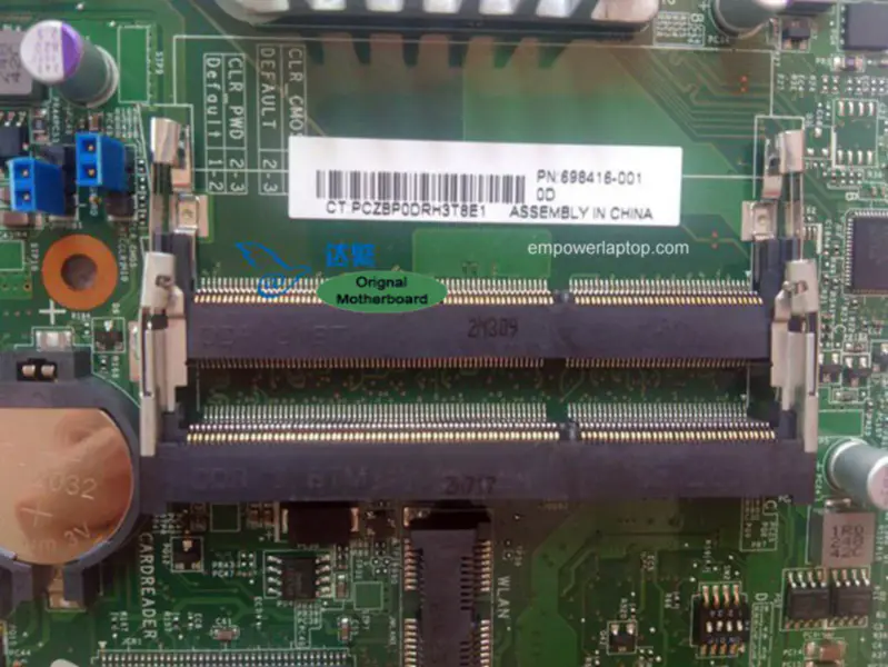 Μητρική πλακέτα HP 698416-001 18-1200CX 18-1000C AIO