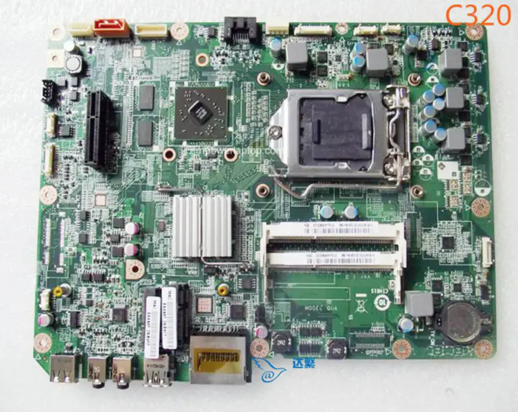 Μητρική πλακέτα Lenovo C320 C320R3 C320R4 AIO CIH61S LGA1155