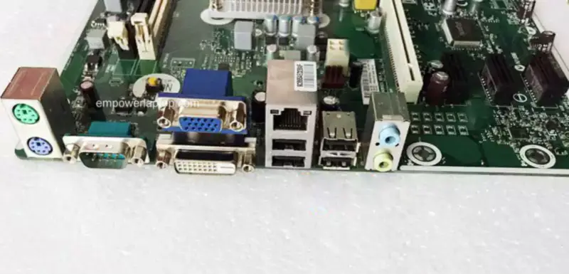 Μητρική πλακέτα HP 729726-001 ProDesk 405 G1 MT 729643-001 MS-7863 VER:1.1