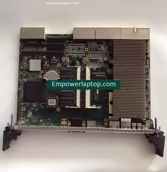 Βιομηχανική μητρική πλακέτα Adlink CPCI-6840V 6U