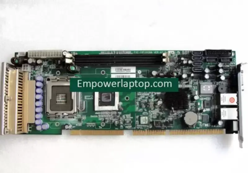 AAEON FSC-1812V2NA VER:A3.0 βιομηχανική μητρική πλακέτα