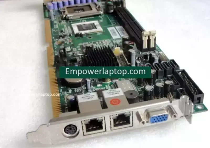 AAEON FSC-1812V2NA VER:A3.0 βιομηχανική μητρική πλακέτα