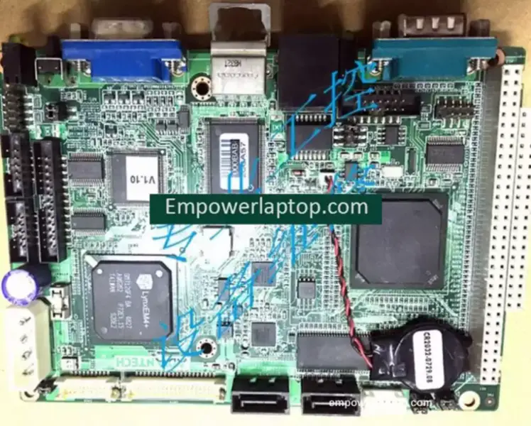 Βιομηχανική μητρική πλακέτα Advantech PCM-9342 PCM-9342F