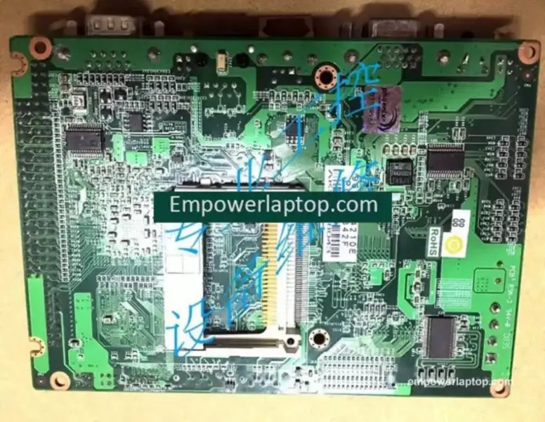 Βιομηχανική μητρική πλακέτα Advantech PCM-9342 PCM-9342F