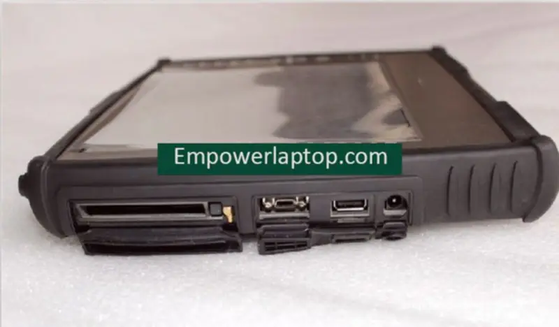 Advantech MPC-100E 10.4 ιντσών είσοδος 100-240v 60/50Hz 1.5A μέγιστο Βιομηχανικό Panel PC για ADVANTECH