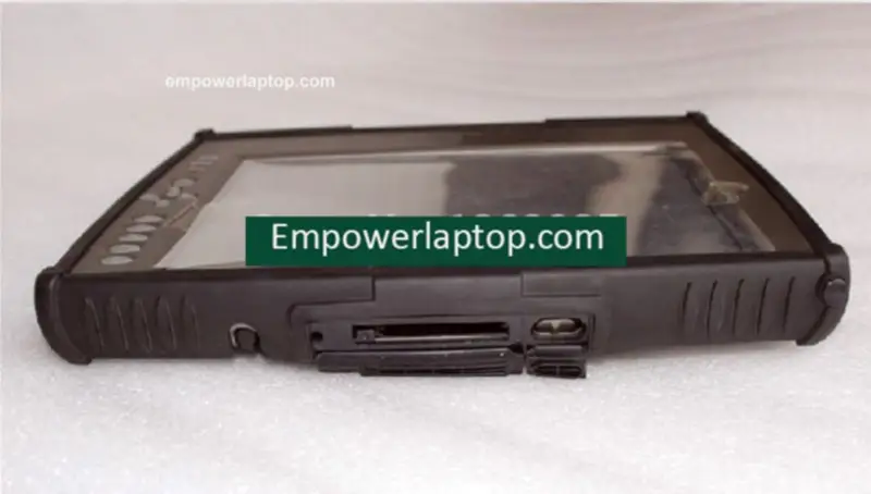 Advantech MPC-100E 10.4 ιντσών είσοδος 100-240v 60/50Hz 1.5A μέγιστο Βιομηχανικό Panel PC για ADVANTECH