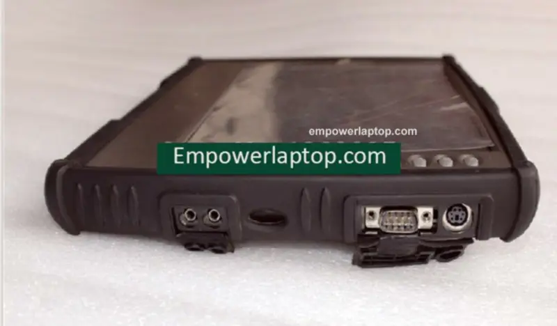 Advantech MPC-100E 10.4 ιντσών είσοδος 100-240v 60/50Hz 1.5A μέγιστο Βιομηχανικό Panel PC για ADVANTECH
