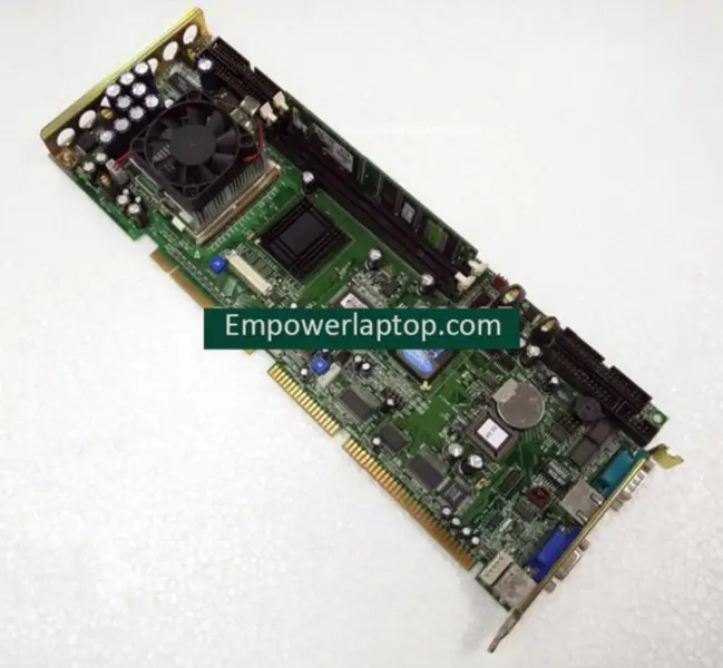 Βιομηχανική μητρική πλακέτα Advantech PCA-6003 PCA-6003H