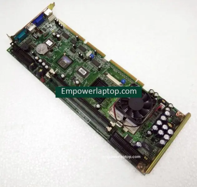 Βιομηχανική μητρική πλακέτα Advantech PCA-6003 PCA-6003H