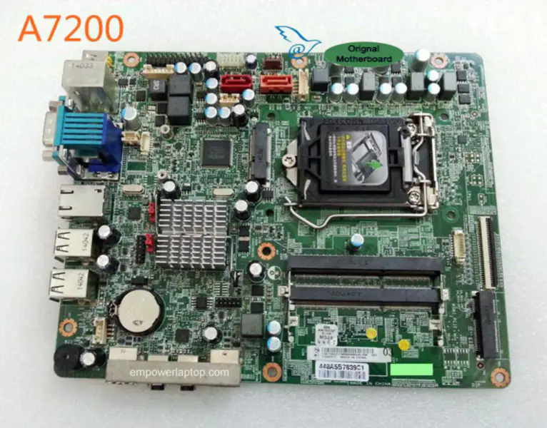 Μητρική πλακέτα Lenovo A7200 AIO IH81S1