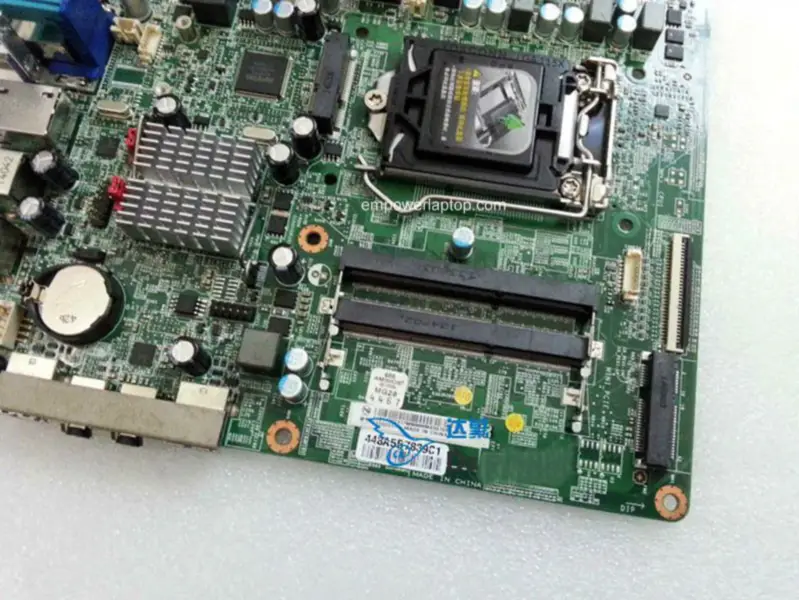 Μητρική πλακέτα Lenovo A7200 AIO IH81S1