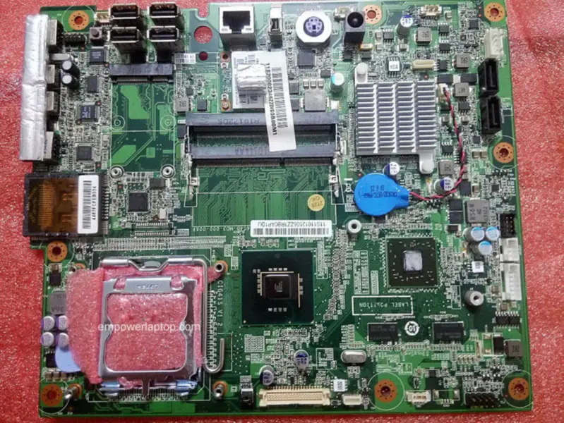 Μητρική κάρτα Lenovo B300 AIO CIG41S V:2.1