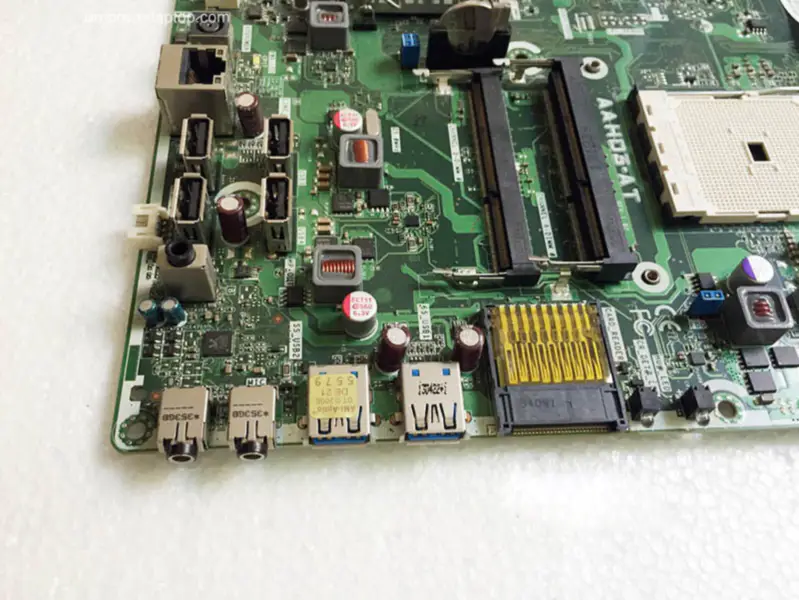 Μητρική πλακέτα HP 708237-001 23-F 23-F254 Ackee2-U AIO AAHD3-AT