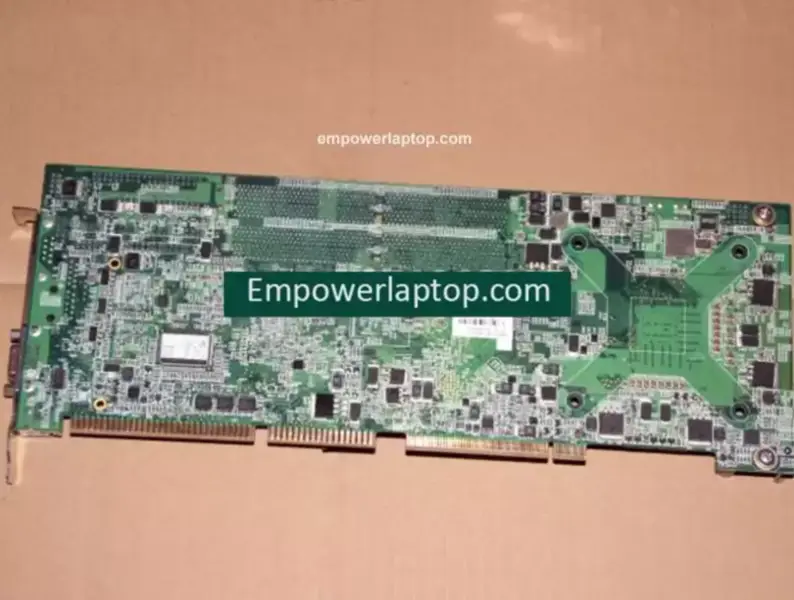 Βιομηχανική μητρική πλακέτα Advantech PCA-6190 PCA-6190G2