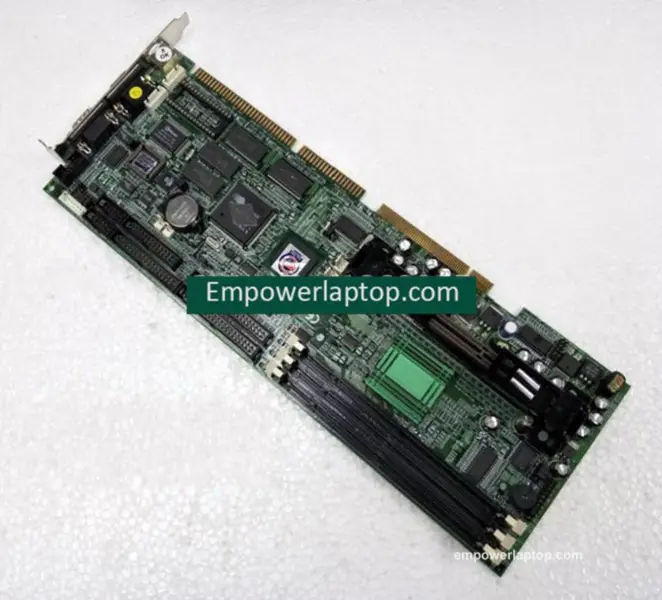 Βιομηχανική μητρική πλακέτα AXIOMTEK SBC8173