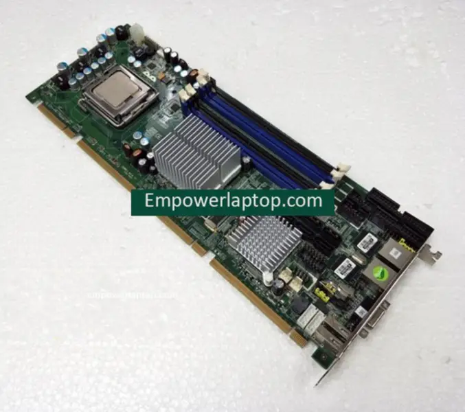 AXIOMTEK SHB101 Rev.A1-RC Κάρτα CPU Pentium 4-775 πλήρους μεγέθους