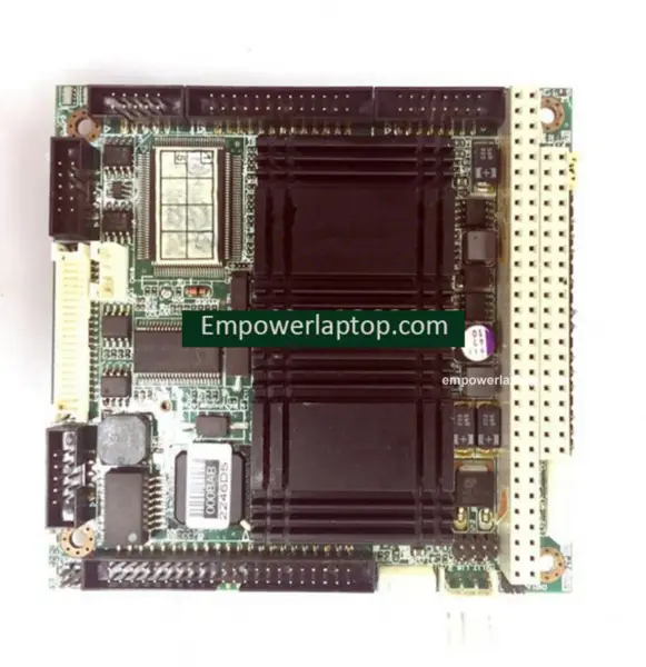 Βιομηχανική μητρική πλακέτα Advantech PCM-3350 PCM-3350F