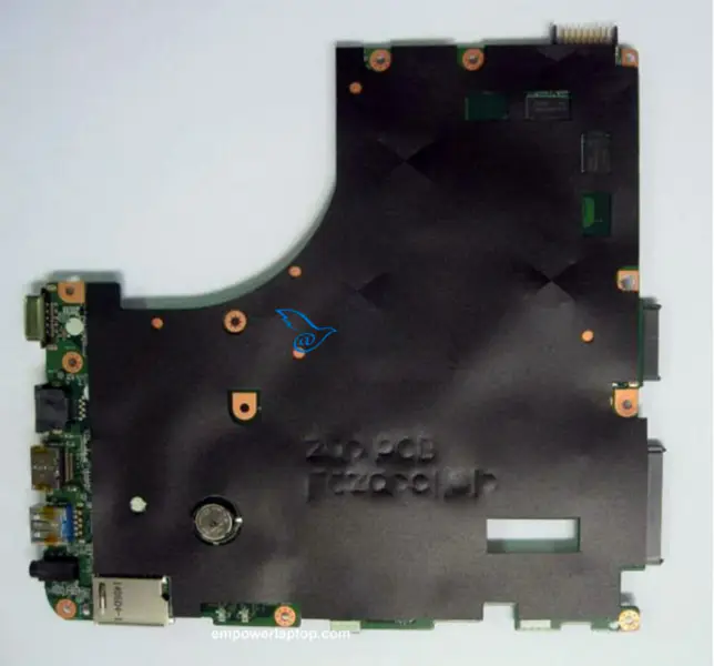 Acer E5-471G P246 Motherboard With Integrated Graphics