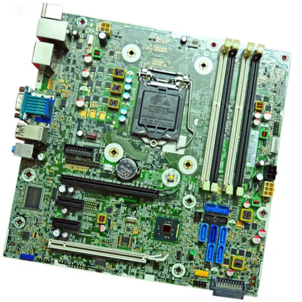 Μητρική πλακέτα HP 796107-601 796107-001 796107-501 800 G1 G2 TWR Q87 σύστημα s1150 Q87