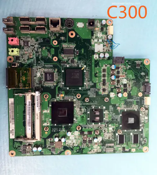 Μητρική πλακέτα Lenovo C300 AIO DA0QU2MB8F0