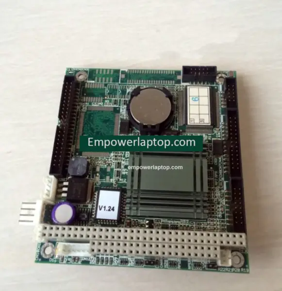 Βιομηχανική μητρική πλακέτα Advantech PCM-3346 PCM-3346L