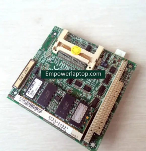Βιομηχανική μητρική πλακέτα Advantech PCM-3346 PCM-3346L