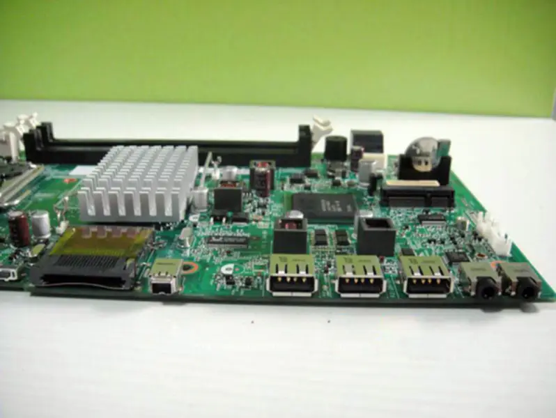 Μητρική πλακέτα Dell CN-0J190T J190T Inspiron 19 320 AIO
