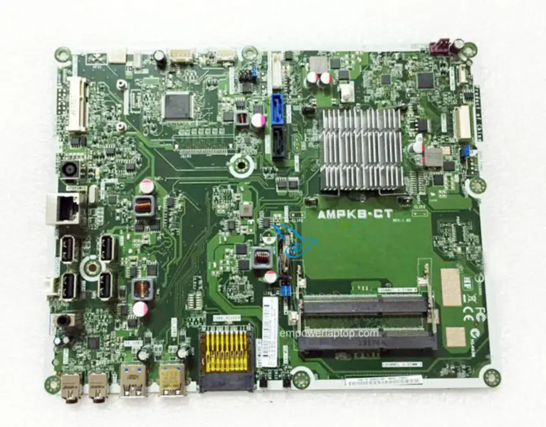 Μητρική πλακέτα HP 713441-001 Pavilion 20 AIO 729371-501 AMPKB-CT