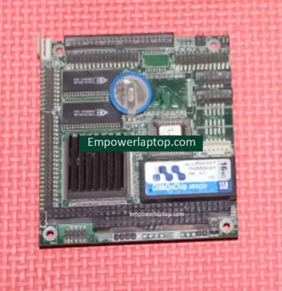 Βιομηχανική μητρική πλακέτα ARBOR EmCORE-i313