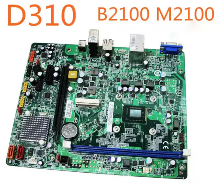 Lenovo Erazer D310 B2100 M2100 CINM70I D3LY--LT motherboard