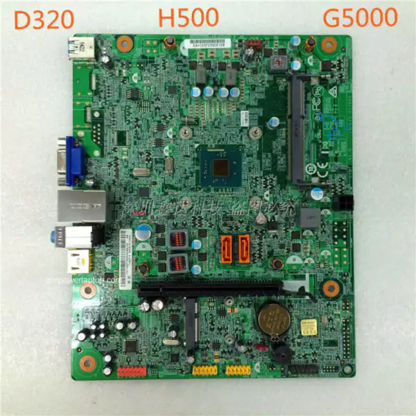 Μητρική κάρτα Lenovo Erazer D320 H500 G5000 CIBTI BTDD-LT 15-EZ5-011000