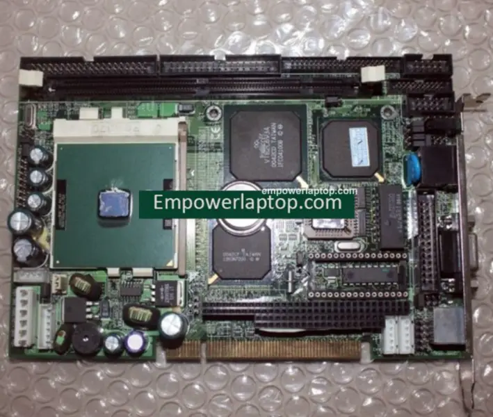 Βιομηχανική μητρική πλακέτα AXIOMTEK SBC8260