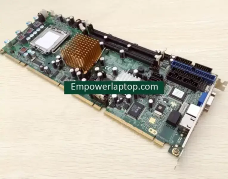 Βιομηχανική μητρική πλακέτα iBASE IB935 Q35 PICMG 1.3