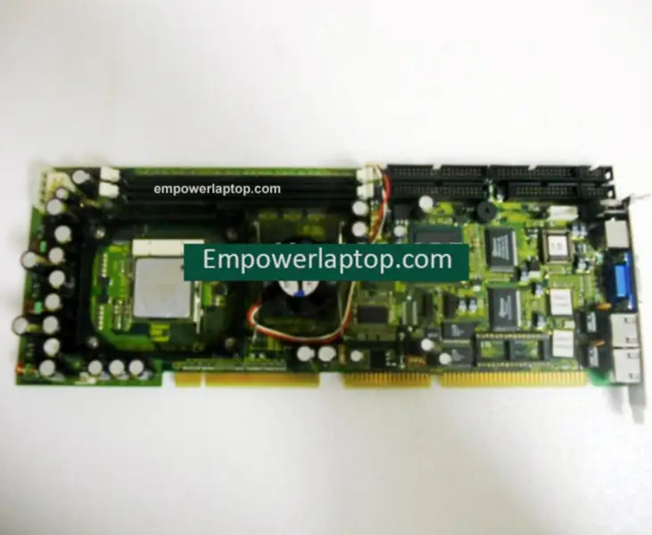 Βιομηχανική μητρική πλακέτα ARBOR HiCORE-i6413