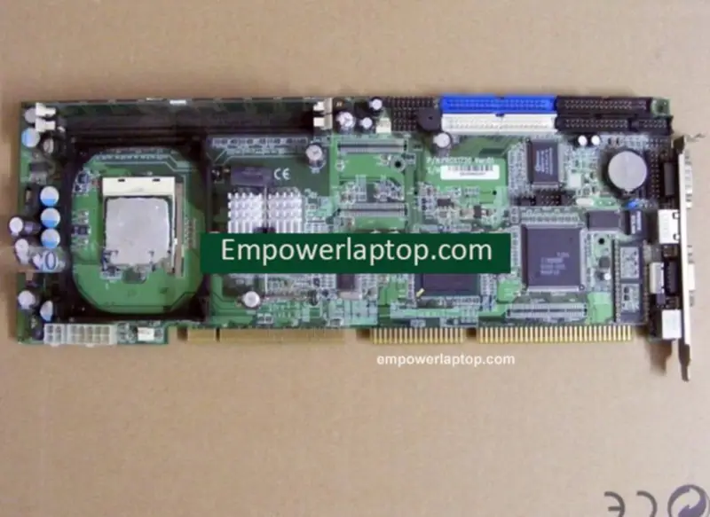 Inside Technology P/N: PROX1720 Ver:G1 Βιομηχανική μητρική πλακέτα PROX-1720