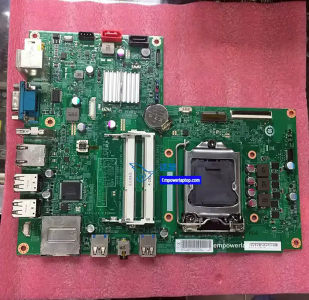 Μητρική πλακέτα Lenovo A7300 AIO IH81SW1 14097-1A 348.03T05.001A