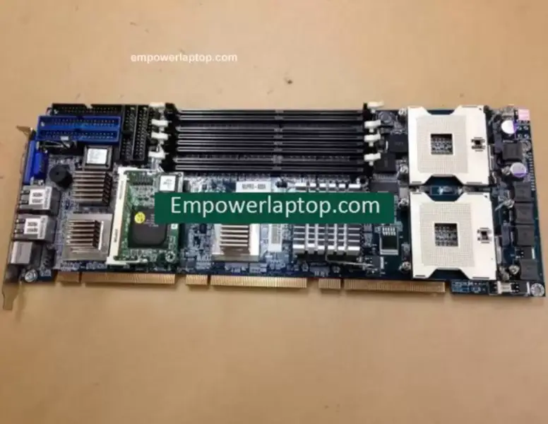 Βιομηχανική μητρική πλακέτα ADLINK NUPRO-900A