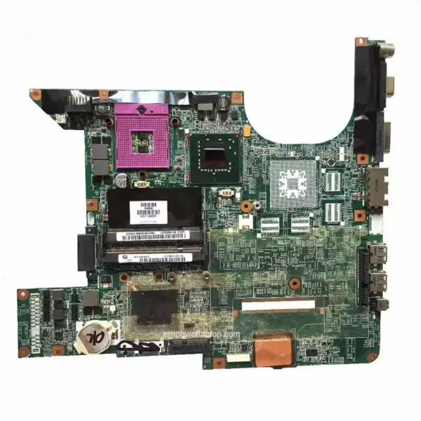 Μητρική πλακέτα HP DV6000 Series Laptop 965GM 446477-001 460901-001 DA0AT3MB8F0