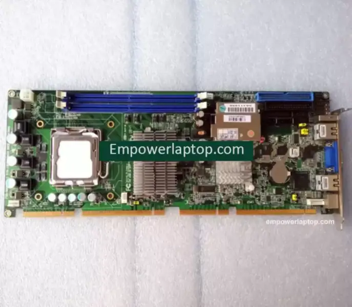 Βιομηχανική μητρική πλακέτα AAEON FSB-960H PICMG 1.3